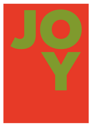 EXTRA BOLD |  JOY